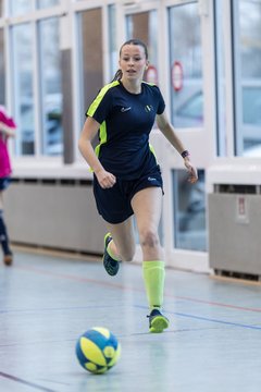 Bild 234 - wCJ Loewinnen Cup C2